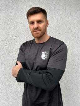 Avatar Bild für Sherif Krasniqi