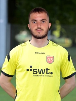 Avatar Bild für Roman Schubmann