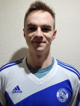 Avatar Bild für Maximilian Dettmer