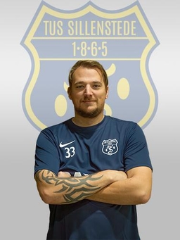 Avatar Bild für Henning de Vries