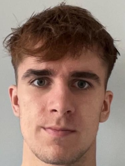 Avatar Bild für Jonah Ries