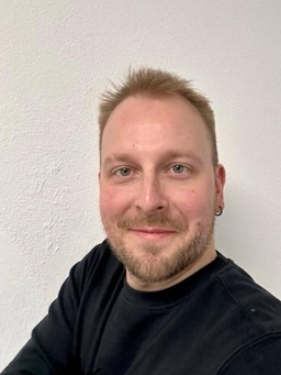 Avatar Bild für Marc Fuchs