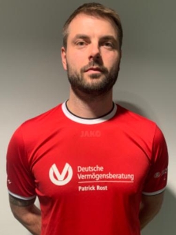 Avatar Bild für Patrick Bergner