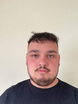 Avatar Bild für Niklas van Beek