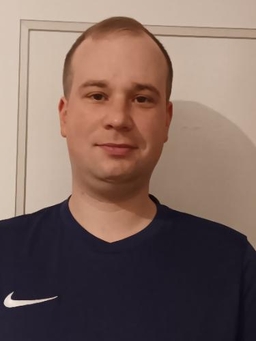 Avatar Bild für Tony Abraham