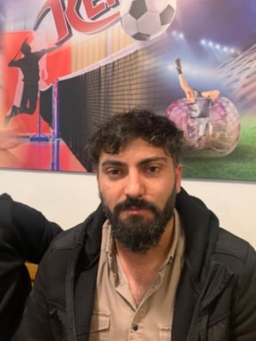 Avatar Bild für Meric Turgut