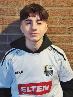 Avatar Bild für Hawyad Syamand