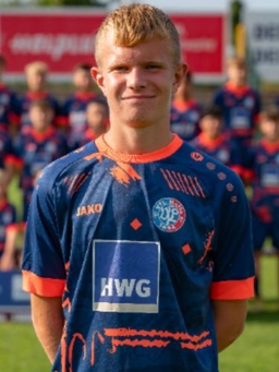 Avatar Bild für Luke Andraschko