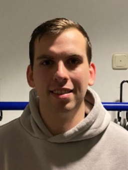 Avatar Bild für Felix Schäfer
