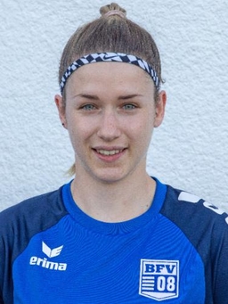 Avatar Bild für Mylene Hetzke