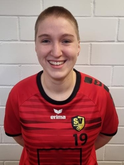 Avatar Bild für Vanessa Hempler