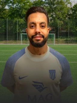 Avatar Bild für Hicham El Ghazi