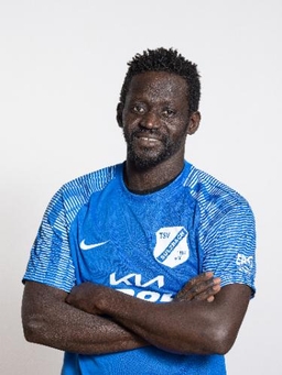 Avatar Bild für Seedy Jobe Essa Jobe