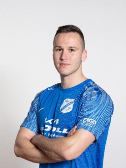 Avatar Bild für Lucas Oliver Lahr