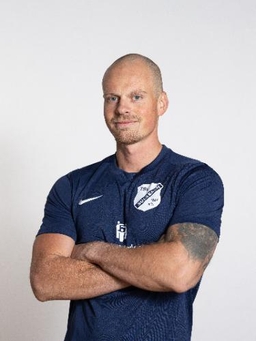 Avatar Bild für Benjamin Ehret