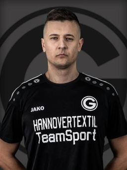 Avatar Bild für Pascal Zmarzly
