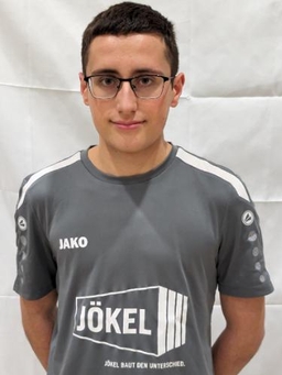 Avatar Bild für Julian Lotz