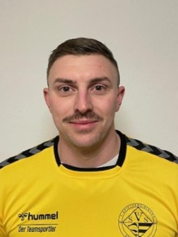 Avatar Bild für Patrick Germann