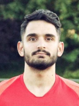 Avatar Bild für Firat Kaya