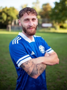 Avatar Bild für Fabien Simon Chamerois