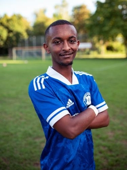 Avatar Bild für Simon Fissaha Asmelash