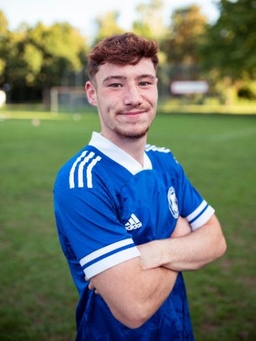 Avatar Bild für Elias Schloß