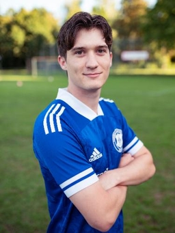 Avatar Bild für Henrik Hübner