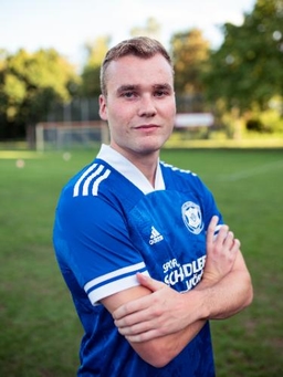 Avatar Bild für Marek Felz
