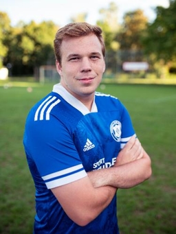 Avatar Bild für Sebastian Heid