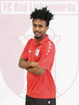 Avatar Bild für Mohammed Ali