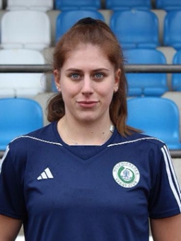 Avatar Bild für Laeticia Lohkamp