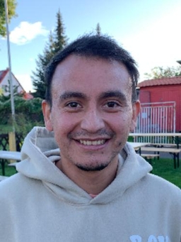 Avatar Bild für David Morales