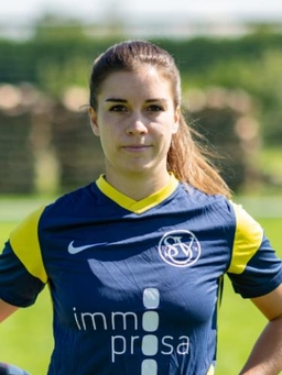 Avatar Bild für Janina Müsel