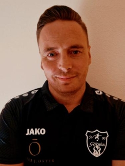 Avatar Bild für Danny Martens