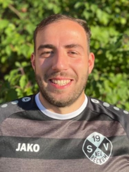 Avatar Bild für Egzon Buzhala
