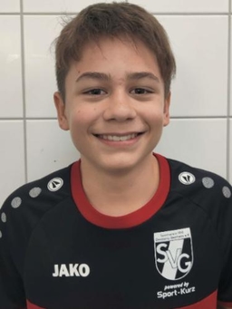 Avatar Bild für Luis Kuhmünch