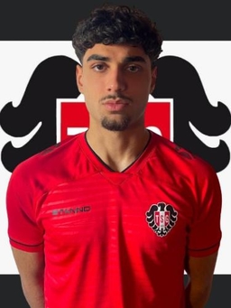 Avatar Bild für Cemil Yildiz