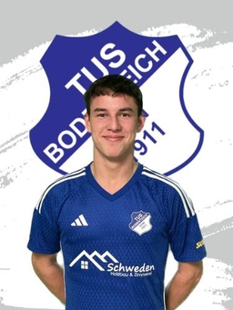 Avatar Bild für Kacper Mariusz Ulfik