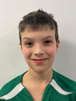 Avatar Bild für Luca Ernst Walter Purmann