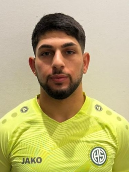 Avatar Bild für Servan Akpolat