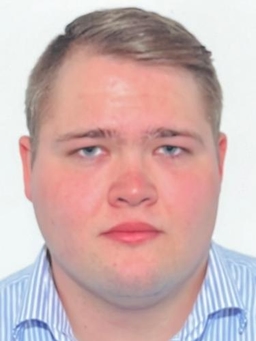 Avatar Bild für Florian Breiholz