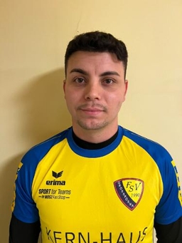 Avatar Bild für Luciano Rocha Dal Zotto