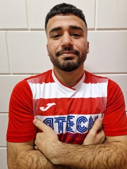 Avatar Bild für Dilawar Farid Khedher