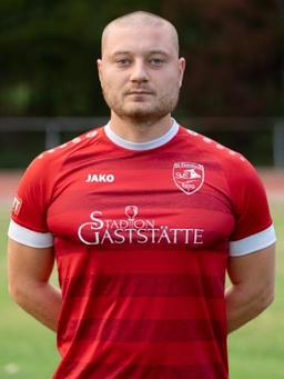 Avatar Bild für Luca Glavan