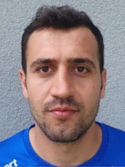 Avatar Bild für Yunus Sencay