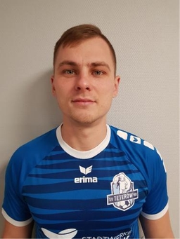 Avatar Bild für Patryk Dariusz Wohlert