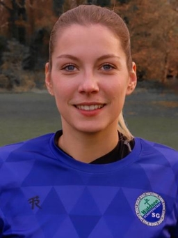 Avatar Bild für Rebecca Blum