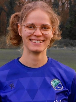Avatar Bild für Kira Leonie Jäger