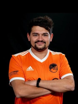 Avatar Bild für Sebastian Kahl