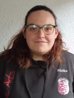 Avatar Bild für Meike Funk